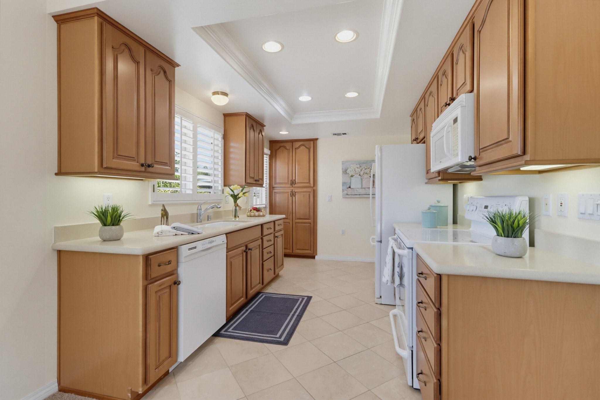 Virtual tour photo 16 of 46 for 16422 Sarape Dr