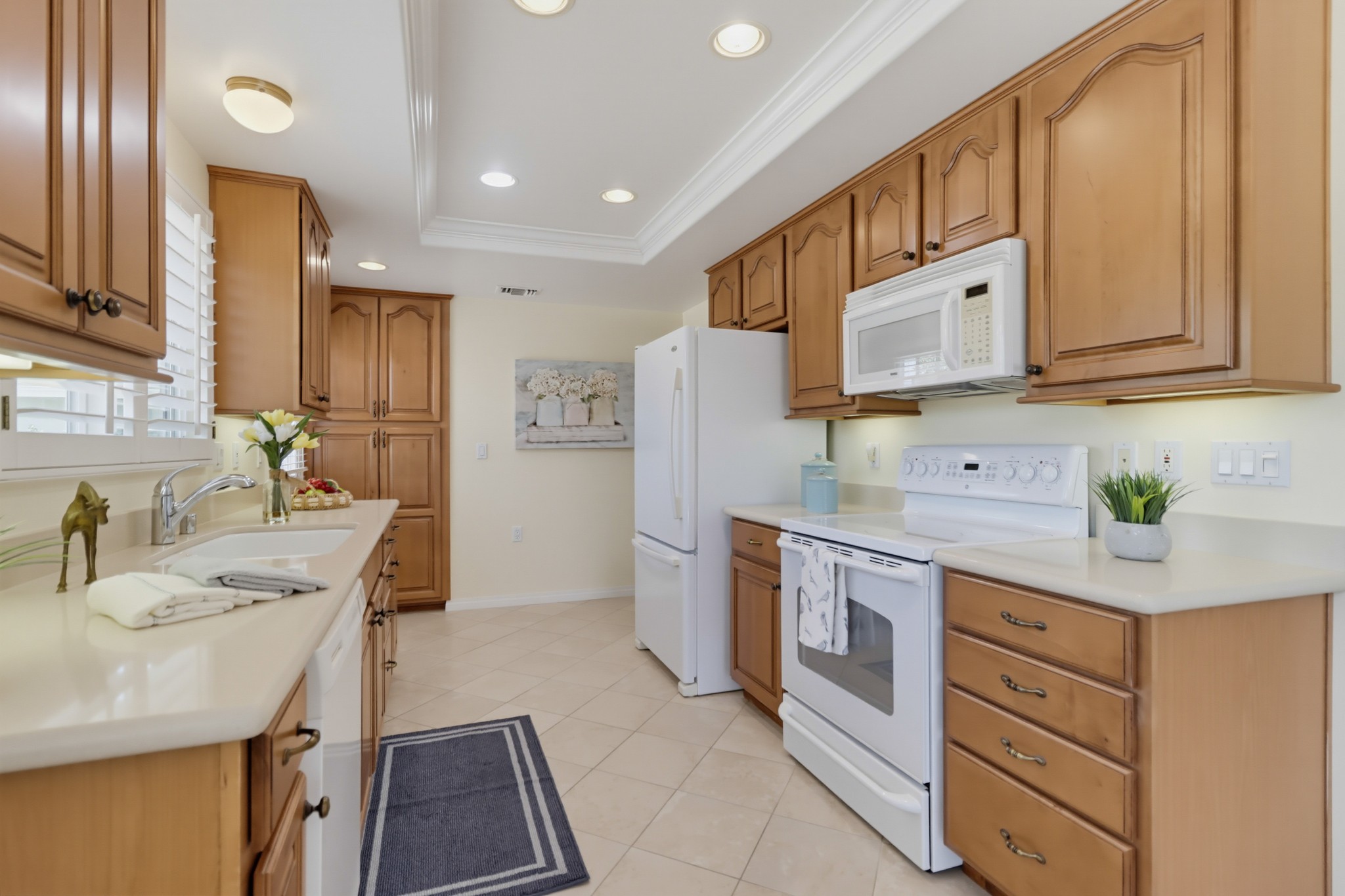 Virtual tour photo 17 of 46 for 16422 Sarape Dr