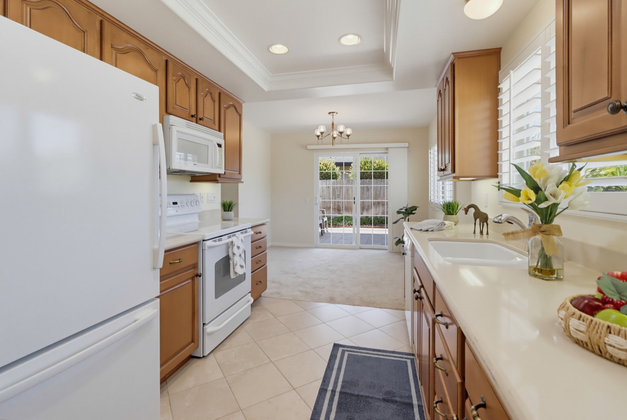 Virtual tour photo 18 of 46 for 16422 Sarape Dr