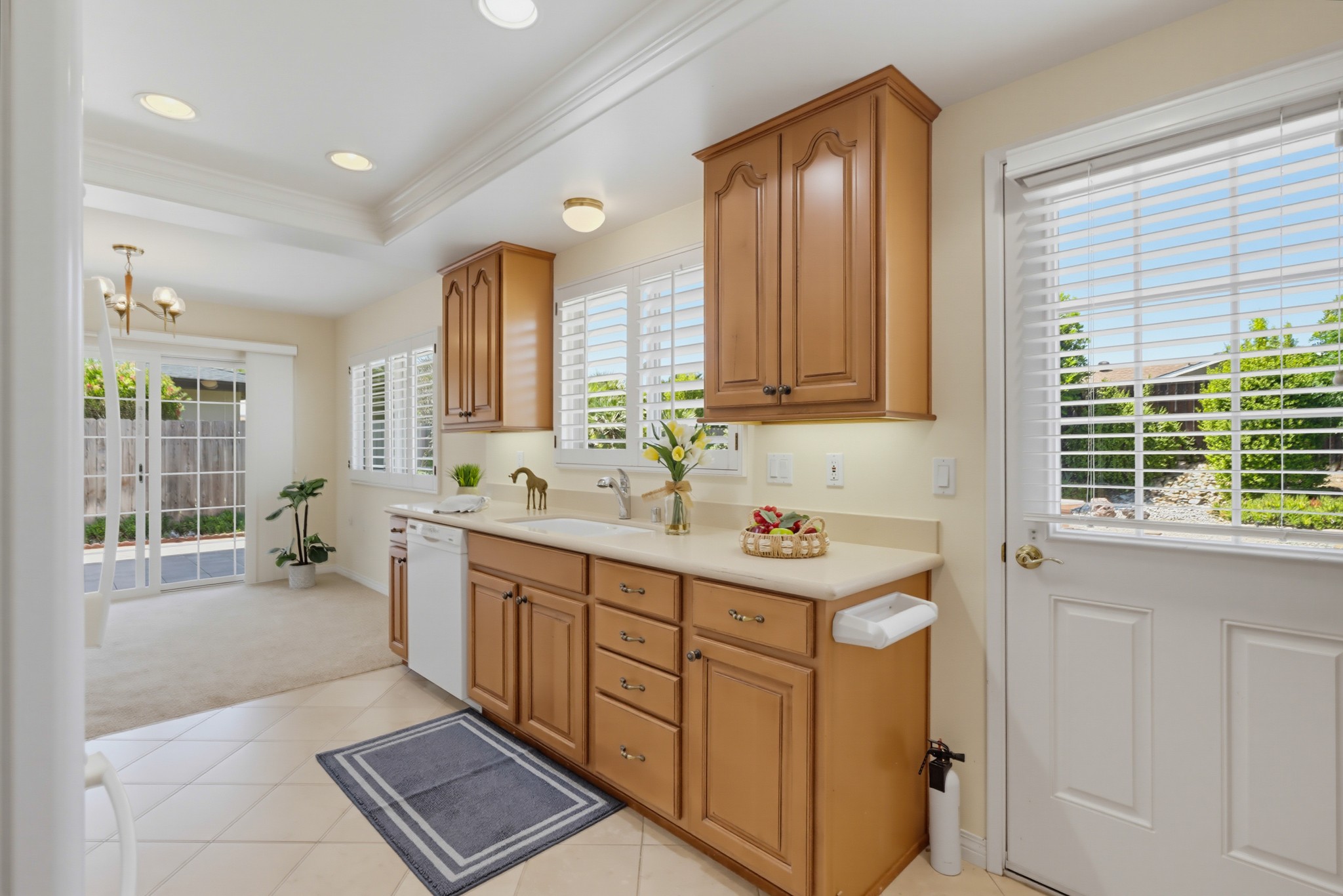 Virtual tour photo 19 of 46 for 16422 Sarape Dr