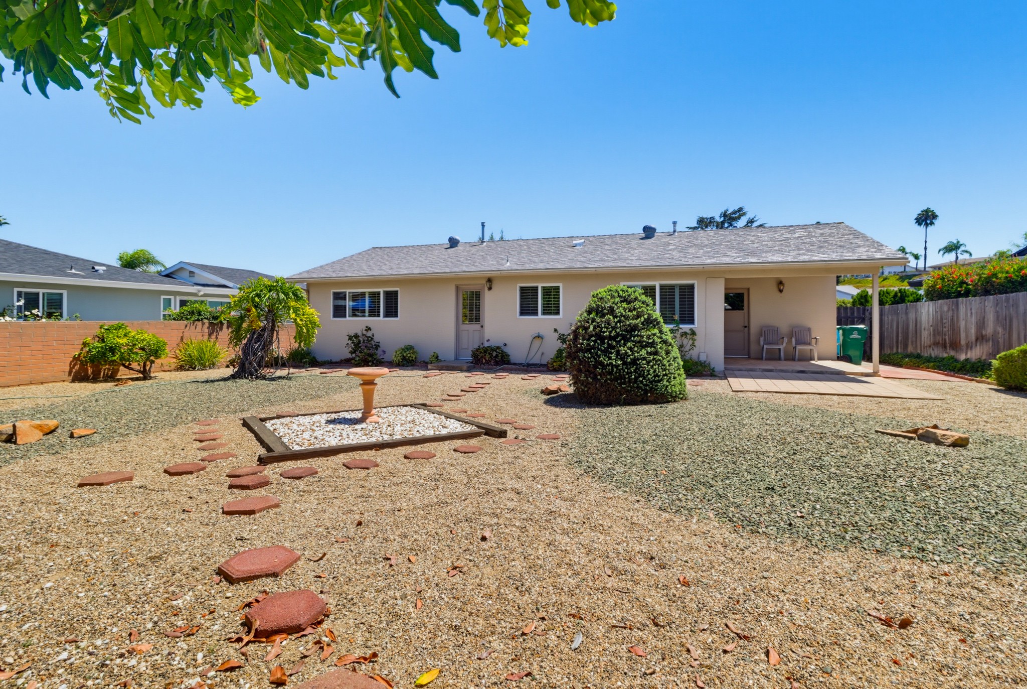 Virtual tour photo 37 of 46 for 16422 Sarape Dr