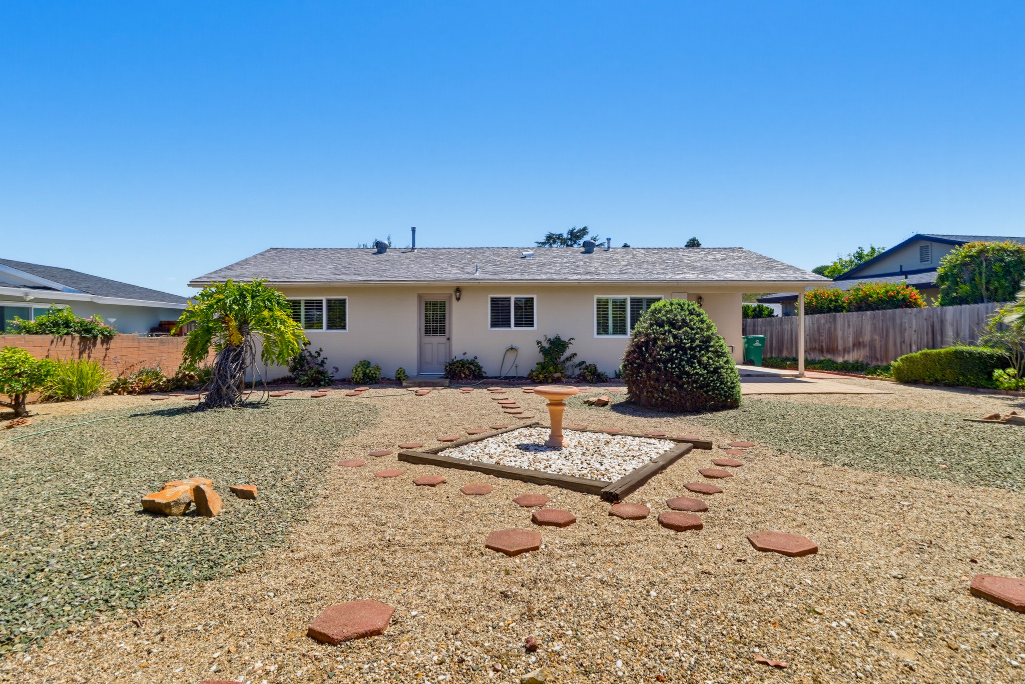 Virtual tour photo 38 of 46 for 16422 Sarape Dr