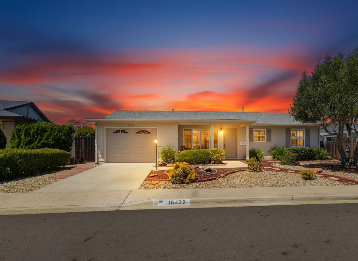 Virtual tour photo 46 of 46 for 16422 Sarape Dr