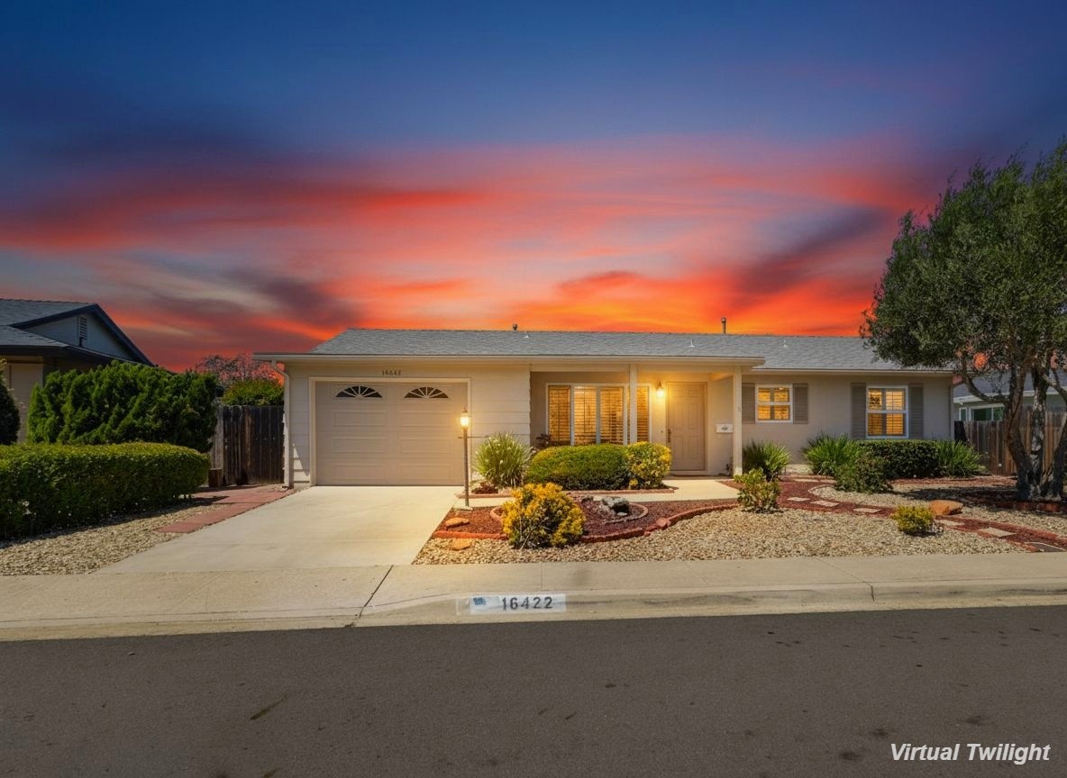 Virtual tour photo 47 of 46 for 16422 Sarape Dr