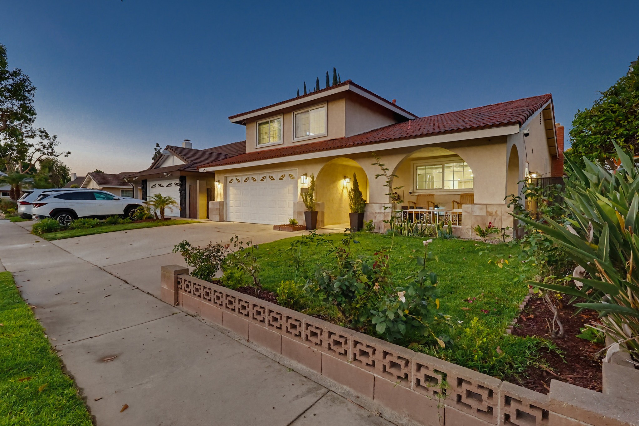 Virtual tour photo 4 of 97 for 16424 Holmes Pl