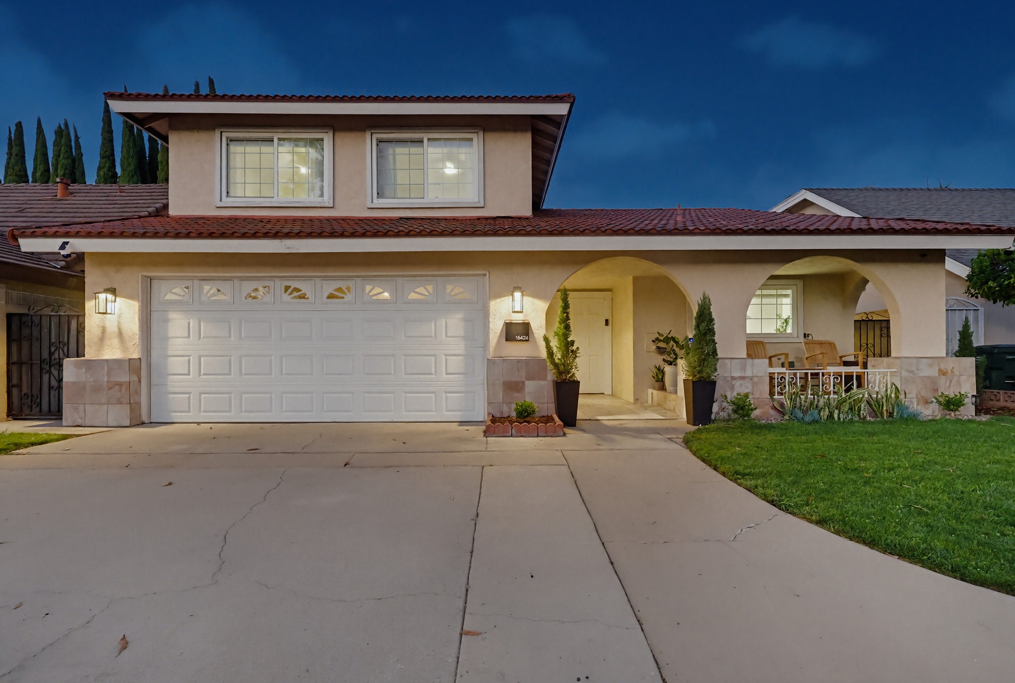 Virtual tour photo 1 of 97 for 16424 Holmes Pl