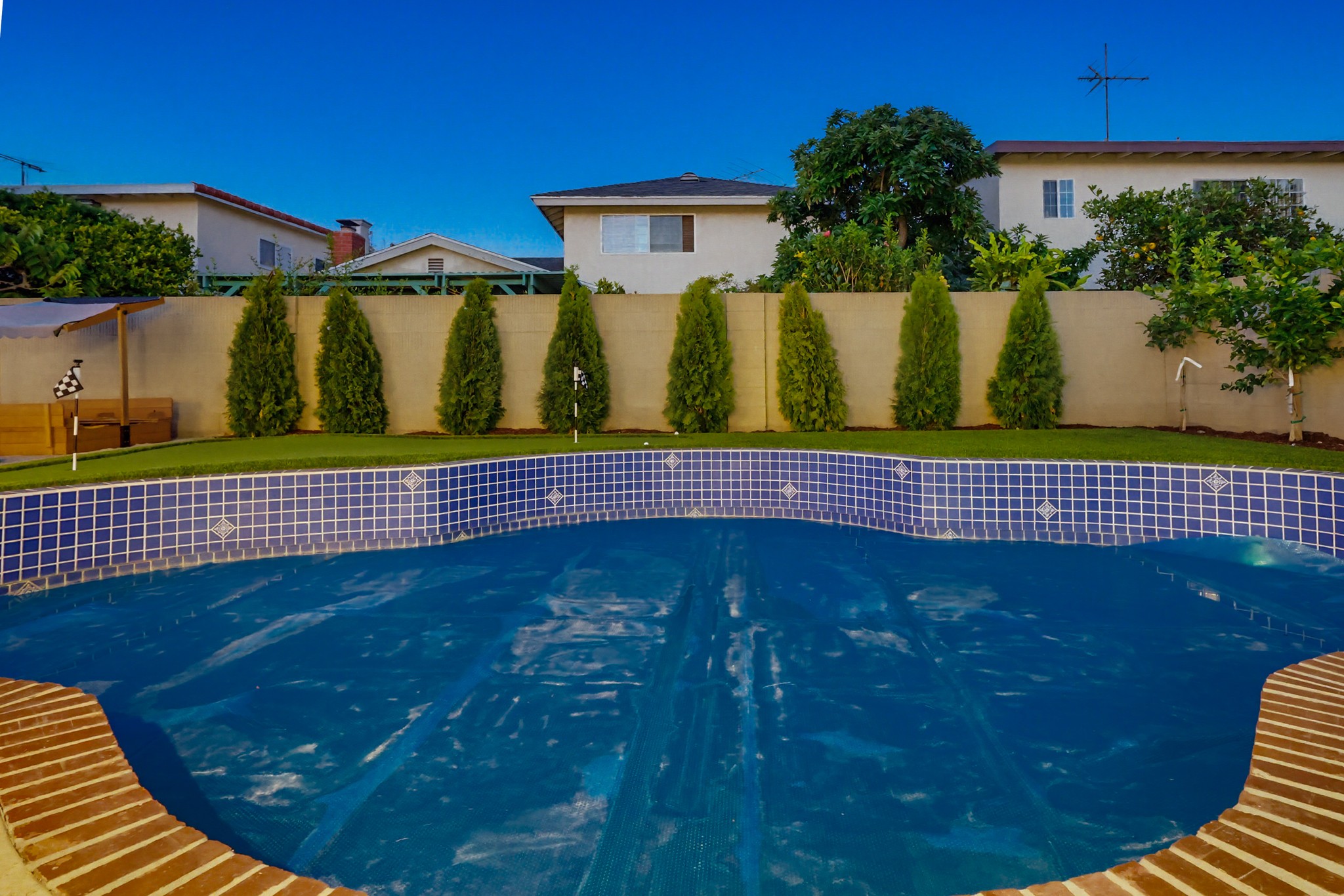 Virtual tour photo 10 of 97 for 16424 Holmes Pl