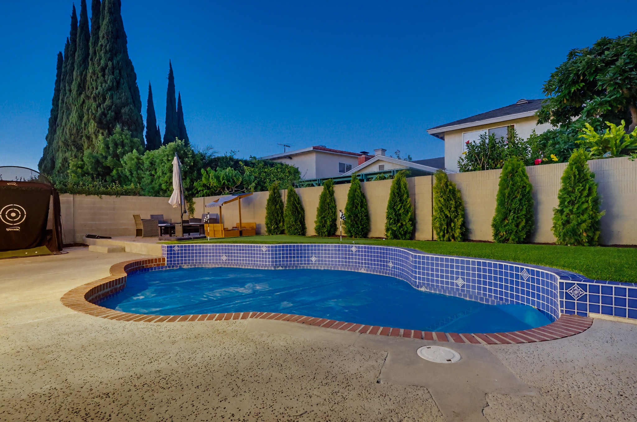 Virtual tour photo 20 of 97 for 16424 Holmes Pl