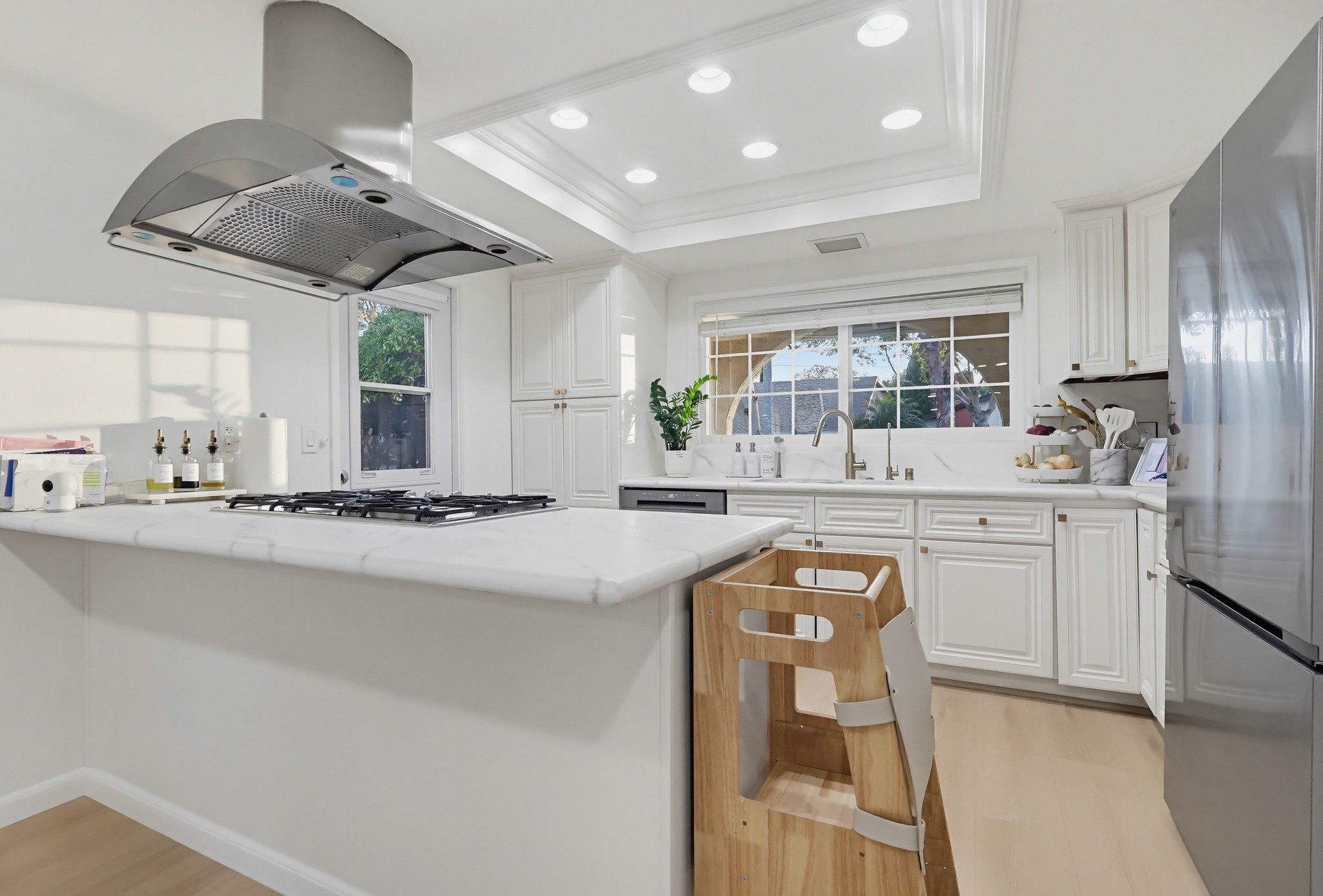 Virtual tour photo 39 of 97 for 16424 Holmes Pl