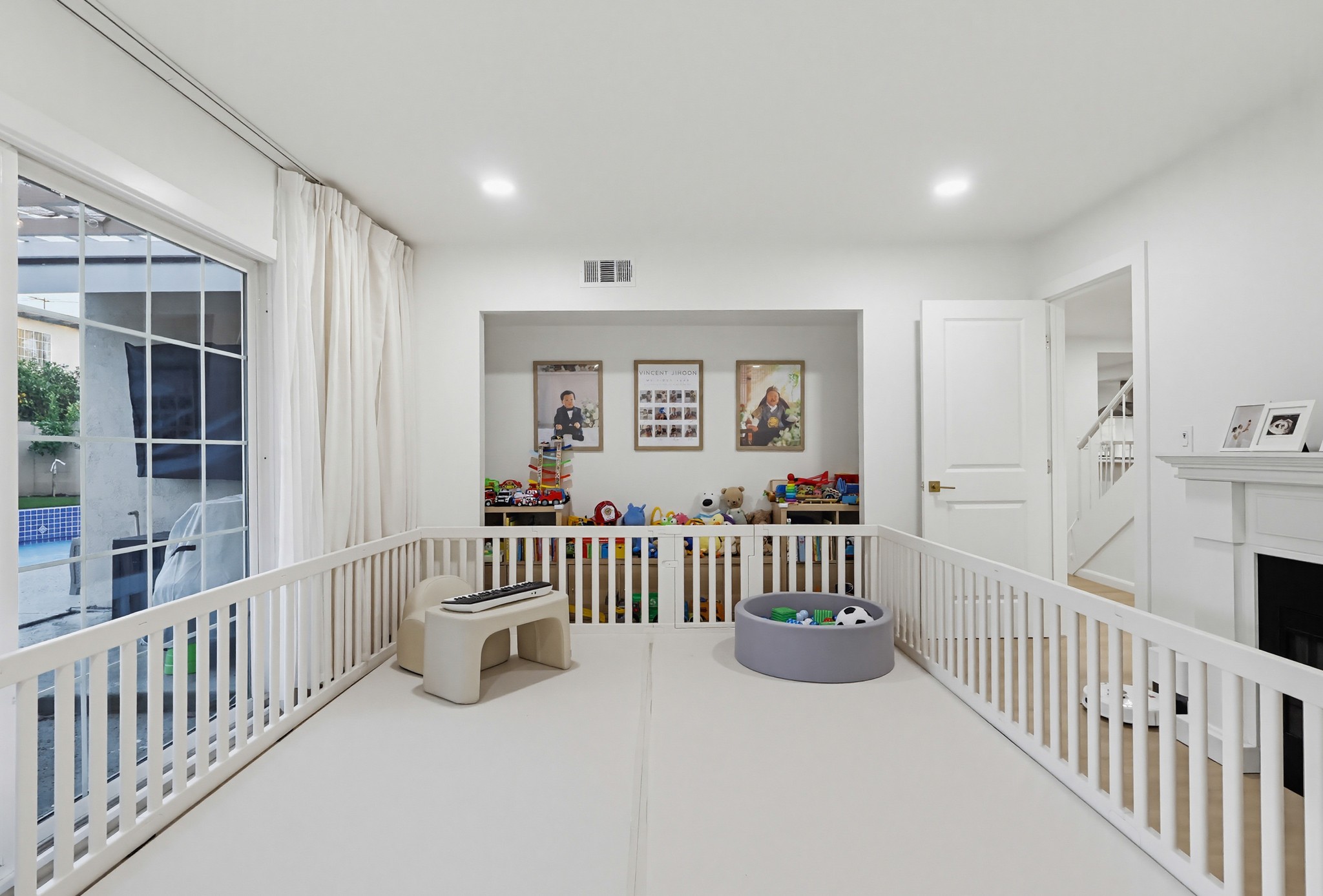 Virtual tour photo 56 of 97 for 16424 Holmes Pl
