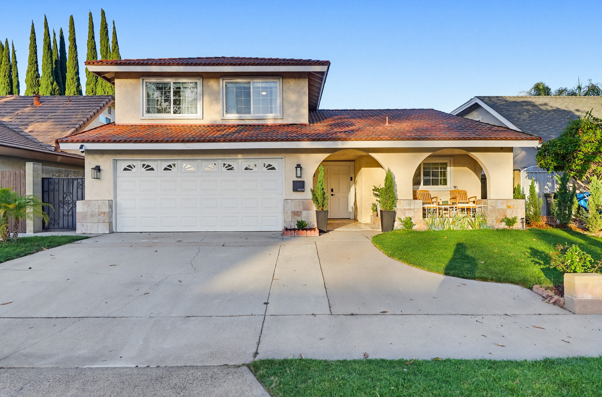 Virtual tour photo 77 of 97 for 16424 Holmes Pl
