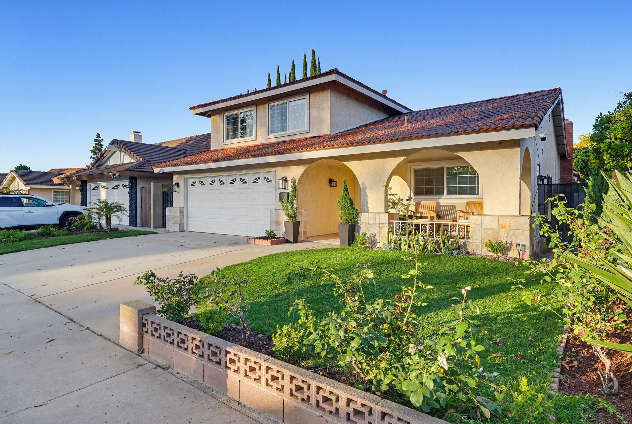 Virtual tour photo 78 of 97 for 16424 Holmes Pl