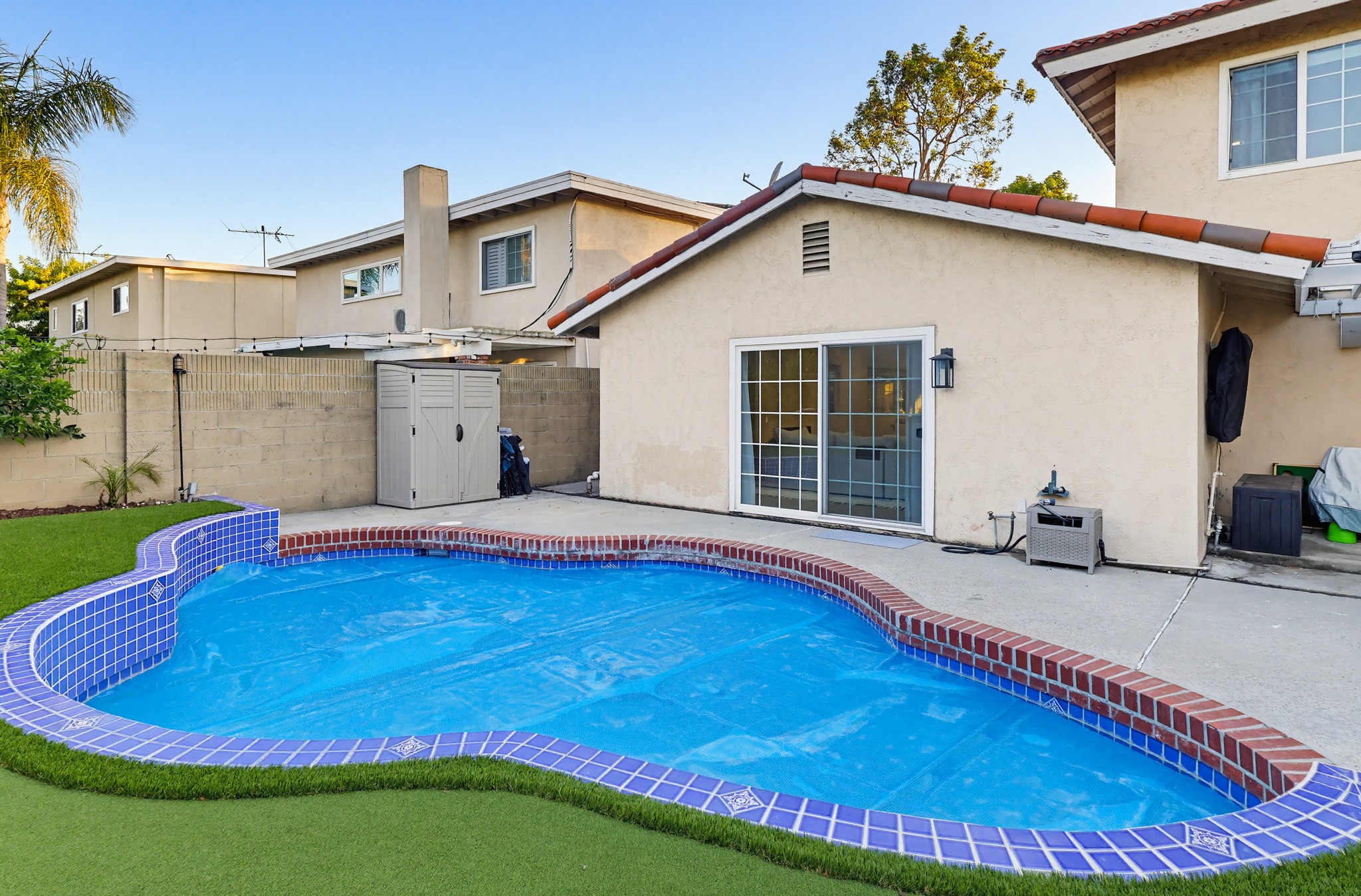 Virtual tour photo 88 of 97 for 16424 Holmes Pl