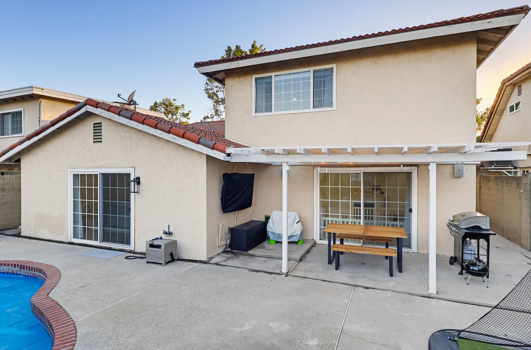 Virtual tour photo 91 of 97 for 16424 Holmes Pl