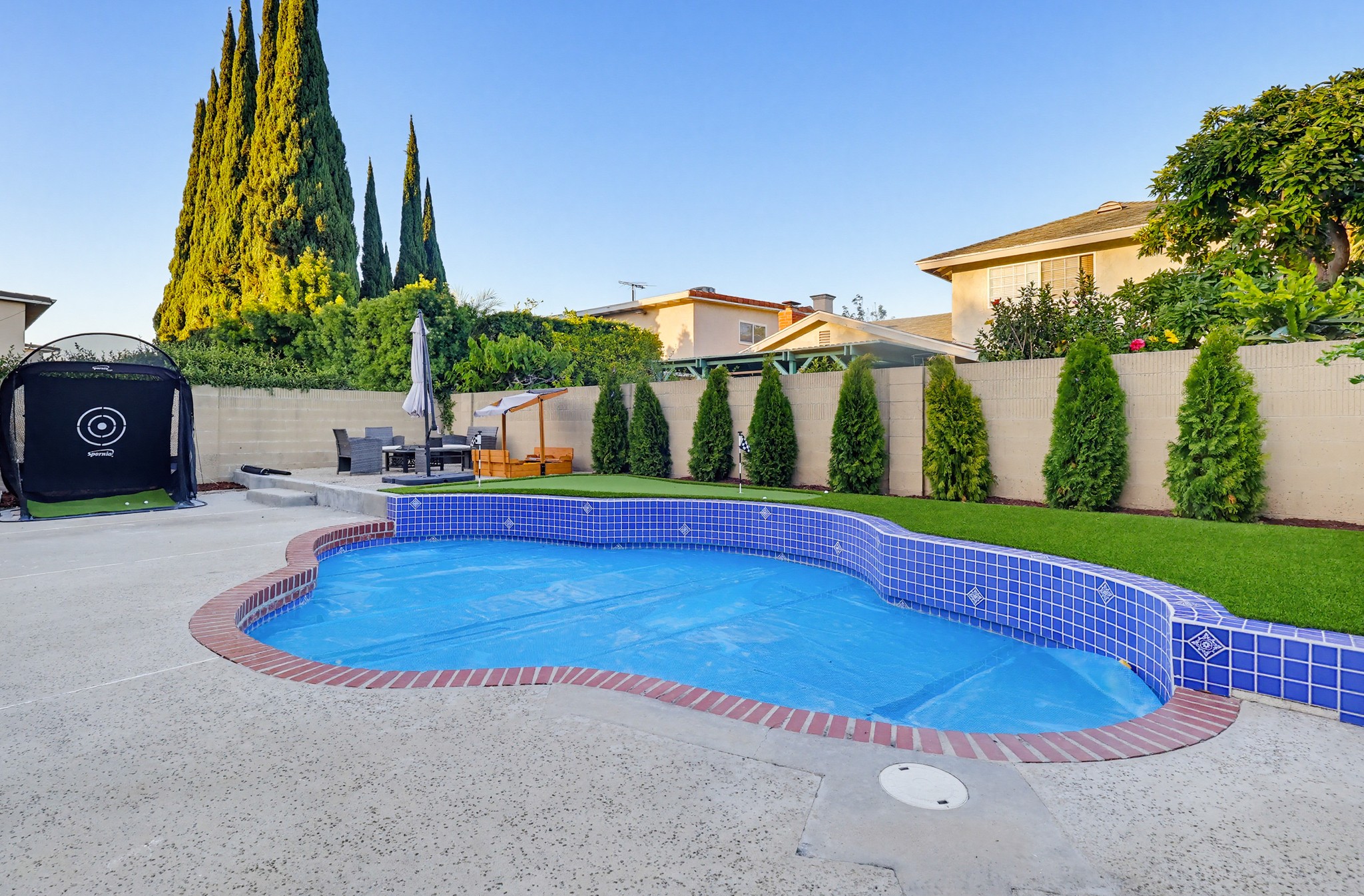Virtual tour photo 96 of 97 for 16424 Holmes Pl