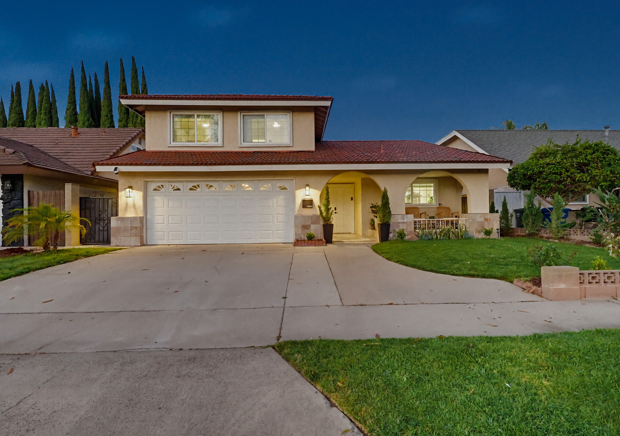 Virtual tour photo 98 of 97 for 16424 Holmes Pl