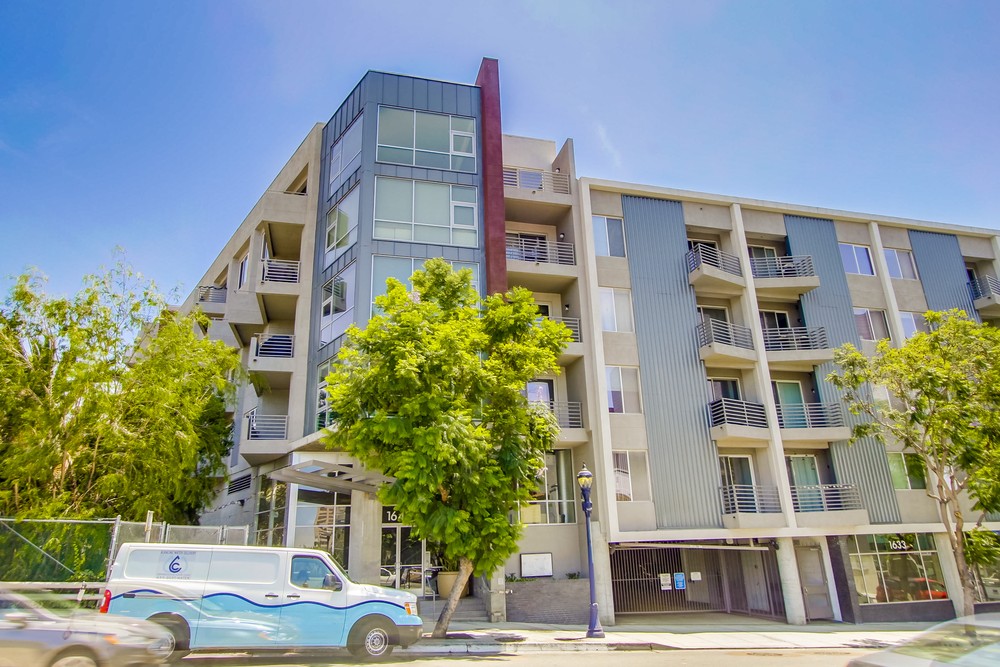 Virtual tour photo 1 of 46 for 1643 Sixth Ave APT 418