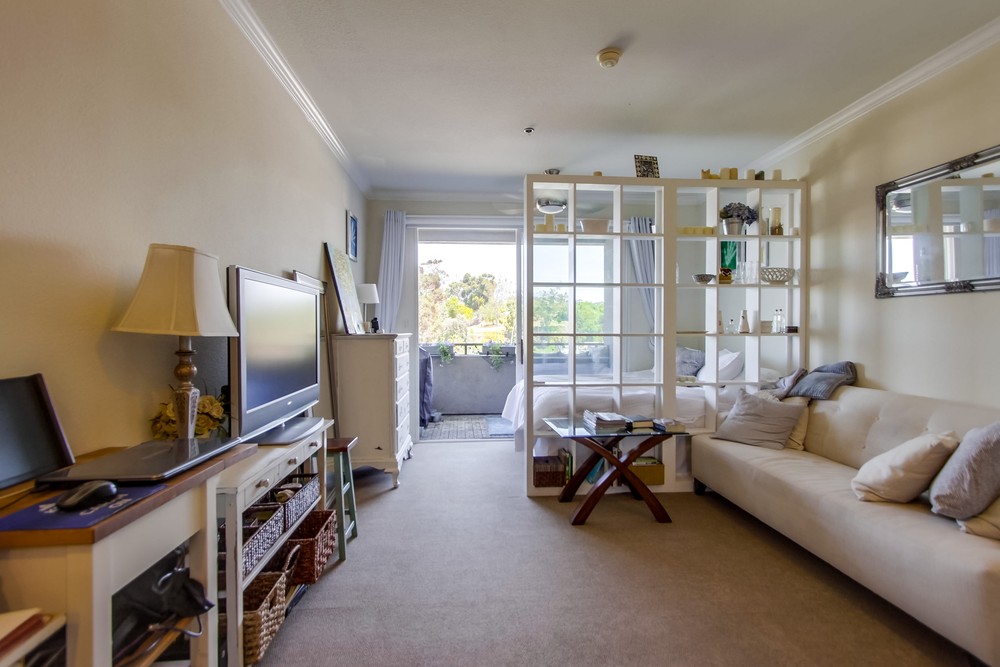 Virtual tour photo 22 of 46 for 1643 Sixth Ave APT 418