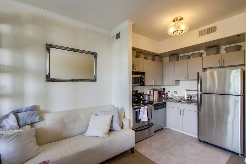 Virtual tour photo 25 of 46 for 1643 Sixth Ave APT 418