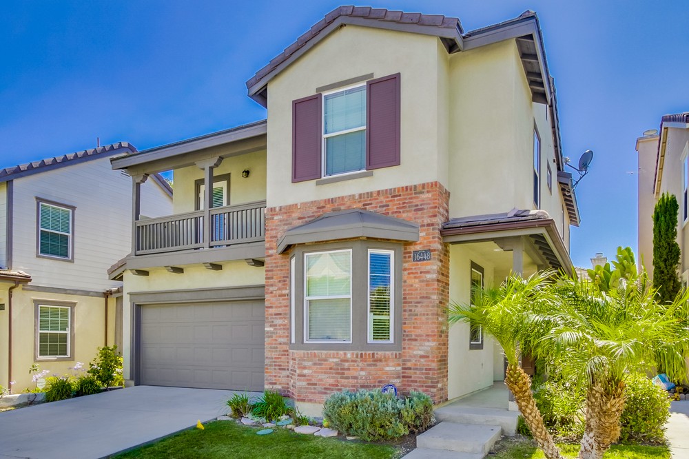 Virtual tour photo 1 of 34 for 16448 Camelas Walk
