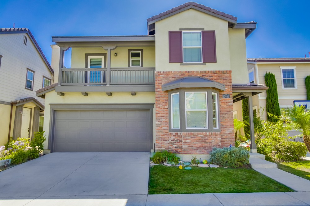 Virtual tour photo 3 of 34 for 16448 Camelas Walk