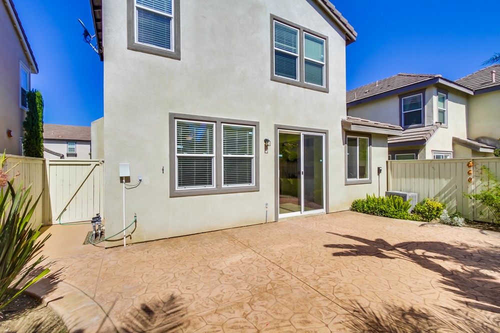 Virtual tour photo 33 of 34 for 16448 Camelas Walk