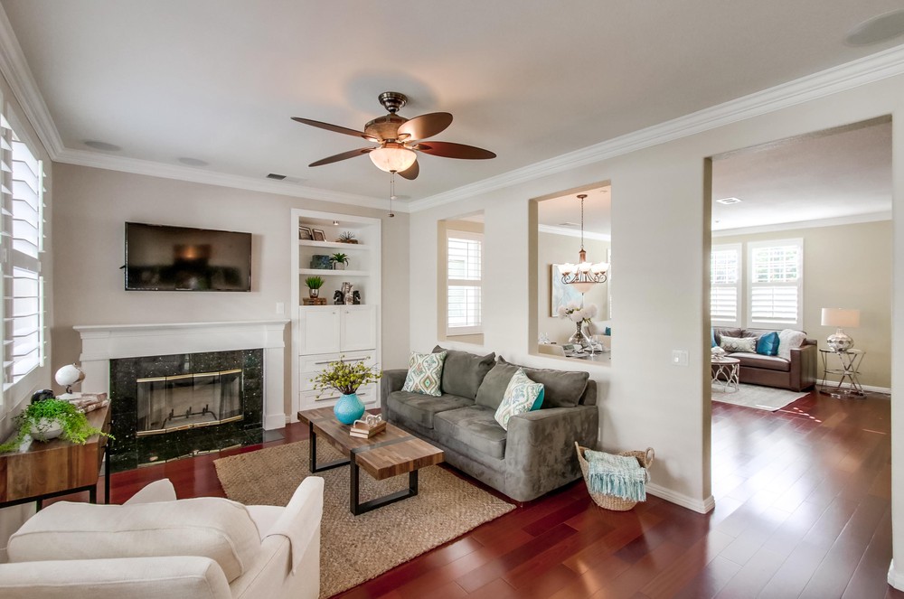 Virtual tour photo 10 of 43 for 16479 Camelas Walk