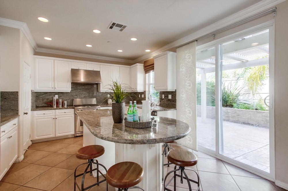 Virtual tour photo 13 of 43 for 16479 Camelas Walk