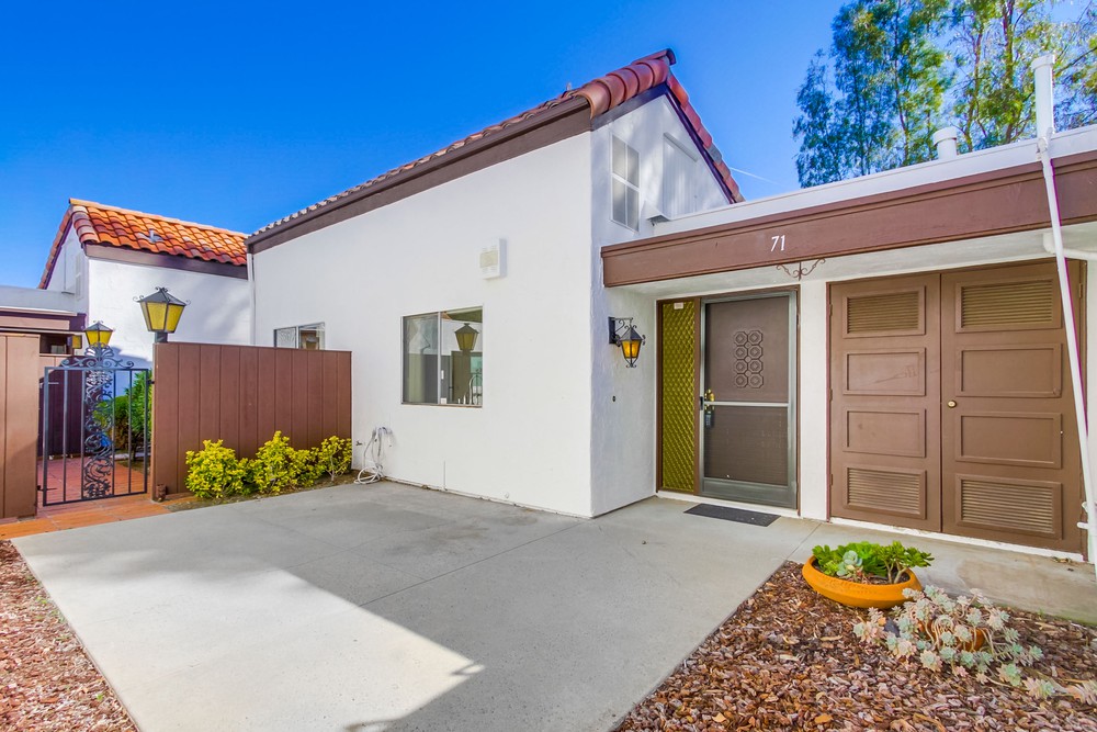 Virtual tour photo 5 of 56 for 16495 Caminito Vecinos