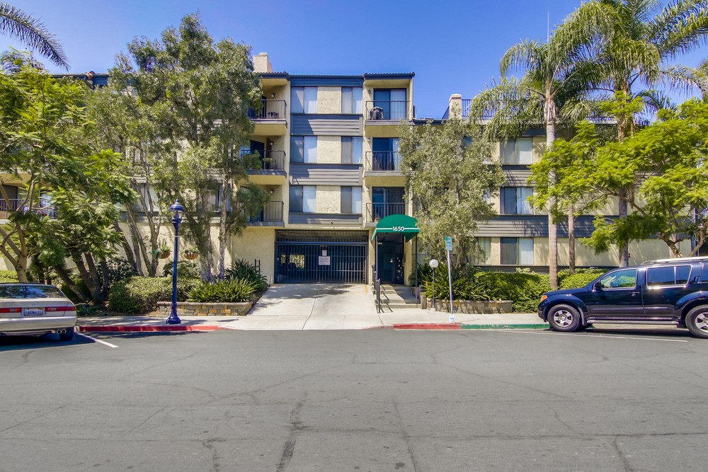 Virtual tour photo 1 of 42 for 1650 E. 8th St. #304 San Diego