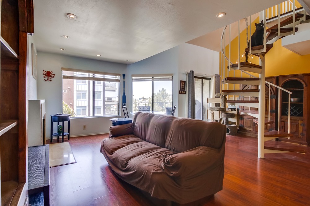 Virtual tour photo 9 of 42 for 1650 E. 8th St. #304 San Diego
