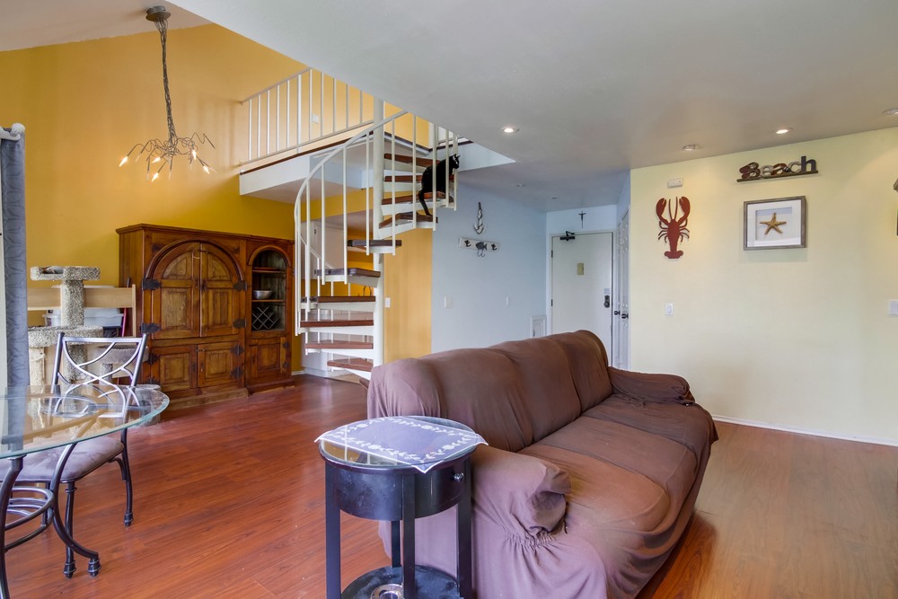 Virtual tour photo 10 of 42 for 1650 E. 8th St. #304 San Diego