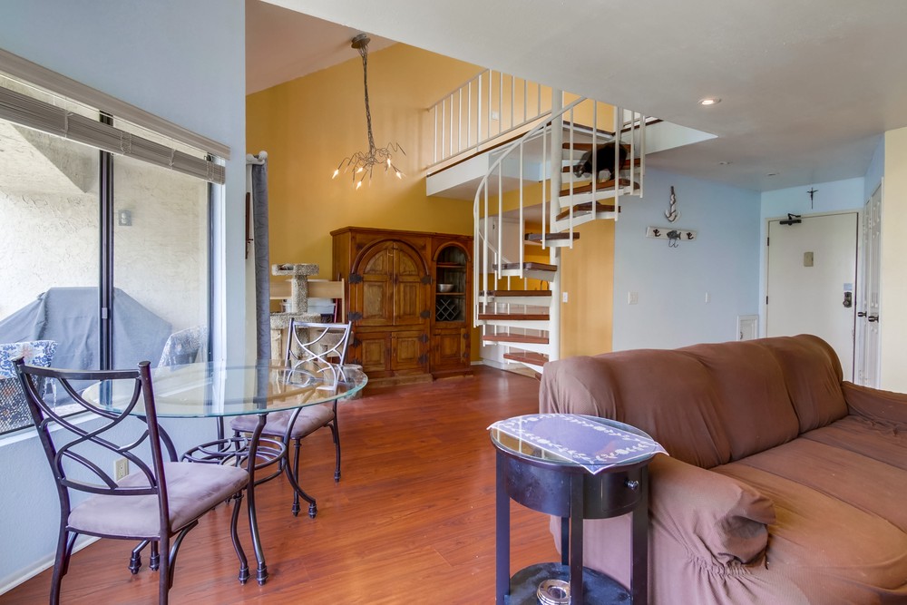 Virtual tour photo 11 of 42 for 1650 E. 8th St. #304 San Diego