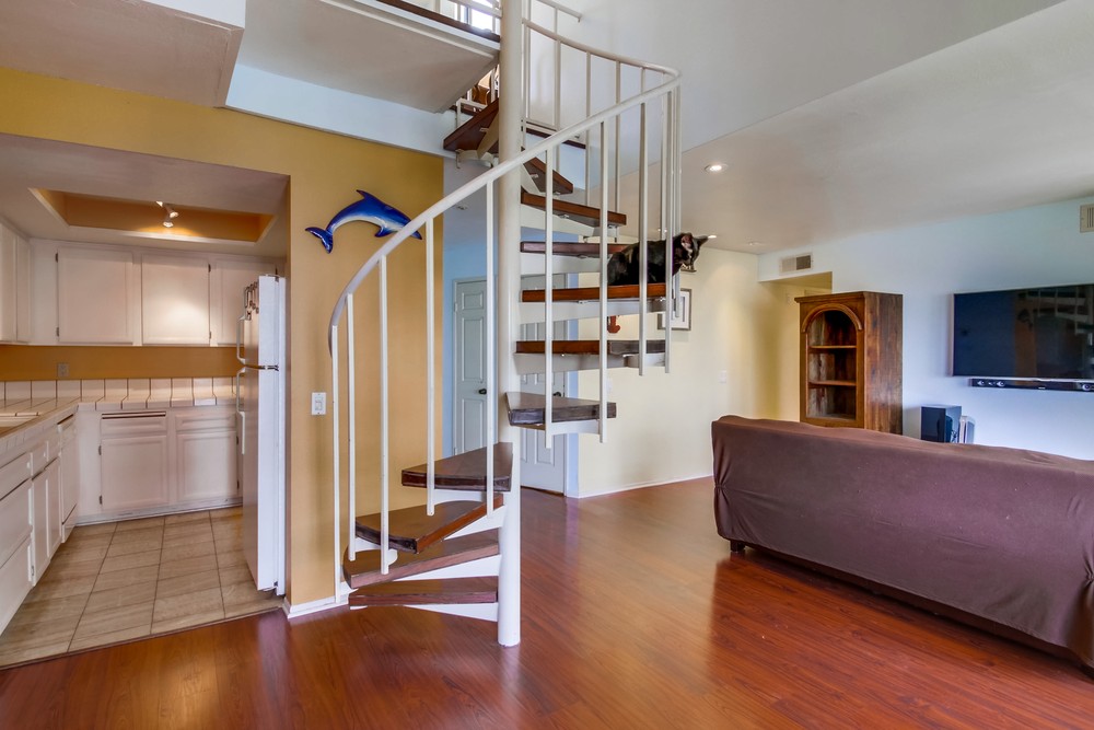 Virtual tour photo 12 of 42 for 1650 E. 8th St. #304 San Diego