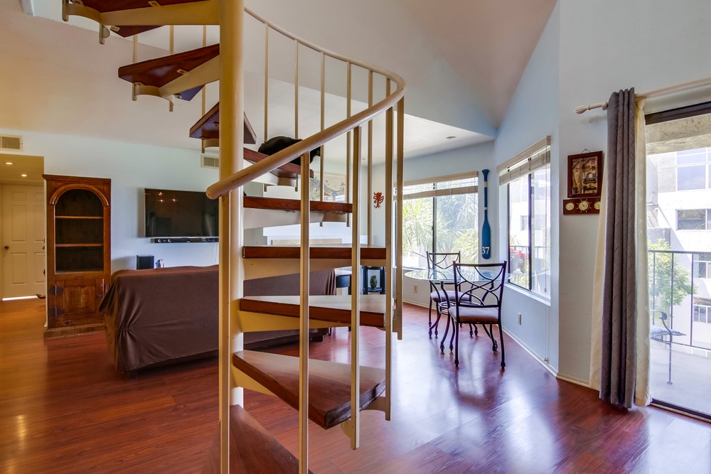 Virtual tour photo 14 of 42 for 1650 E. 8th St. #304 San Diego