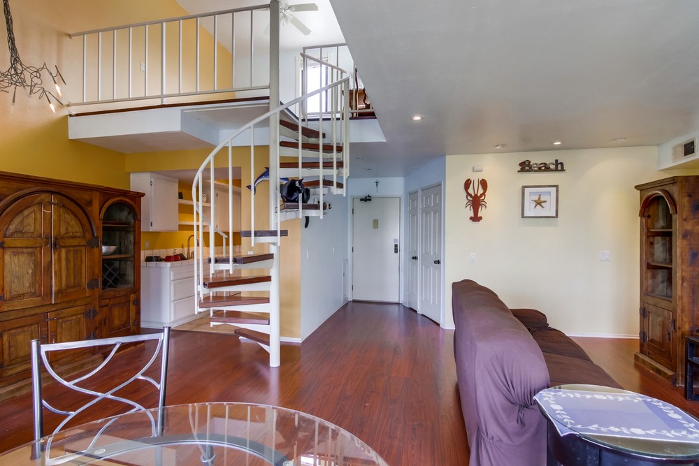 Virtual tour photo 16 of 42 for 1650 E. 8th St. #304 San Diego
