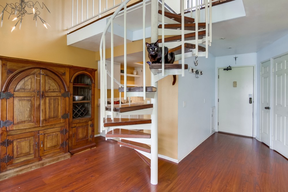 Virtual tour photo 17 of 42 for 1650 E. 8th St. #304 San Diego
