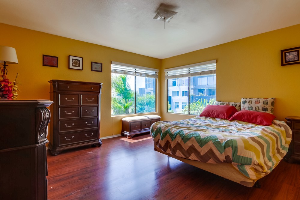 Virtual tour photo 21 of 42 for 1650 E. 8th St. #304 San Diego