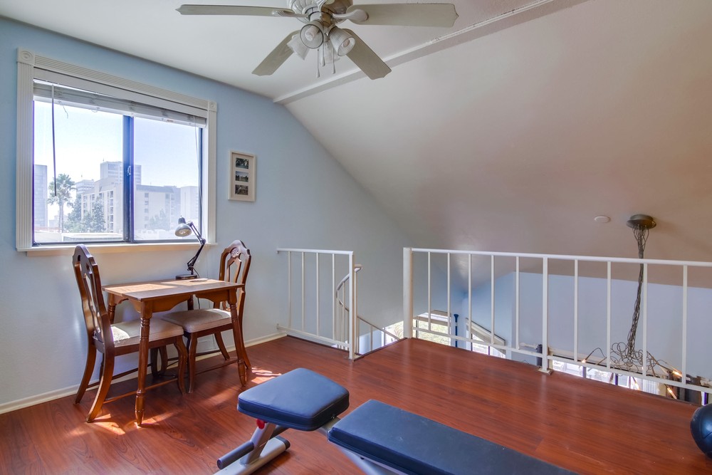 Virtual tour photo 29 of 42 for 1650 E. 8th St. #304 San Diego