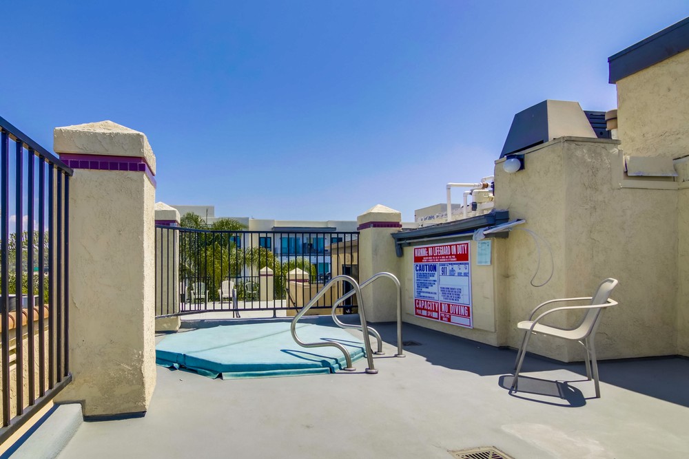 Virtual tour photo 39 of 42 for 1650 E. 8th St. #304 San Diego