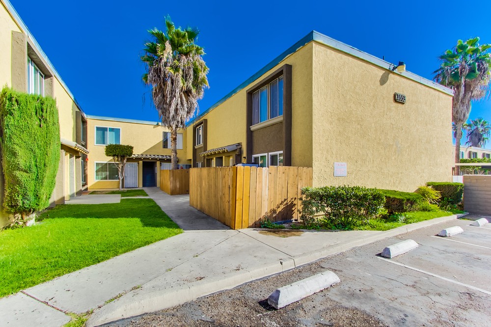 Virtual tour photo 1 of 20 for 1653 Pentecost Way #11