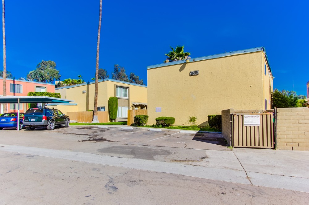 Virtual tour photo 18 of 20 for 1653 Pentecost Way #11