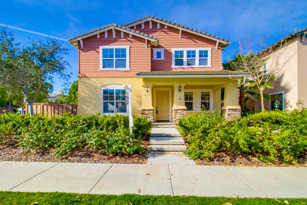 Virtual tour photo 1 of 61 for 16550 Cimarron Crest Dr