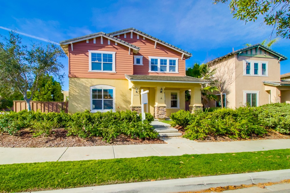 Virtual tour photo 4 of 61 for 16550 Cimarron Crest Dr
