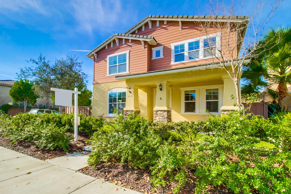 Virtual tour photo 5 of 61 for 16550 Cimarron Crest Dr