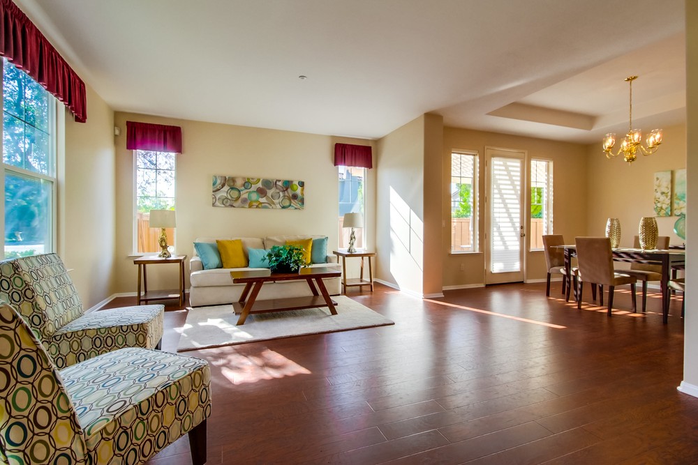 Virtual tour photo 8 of 61 for 16550 Cimarron Crest Dr