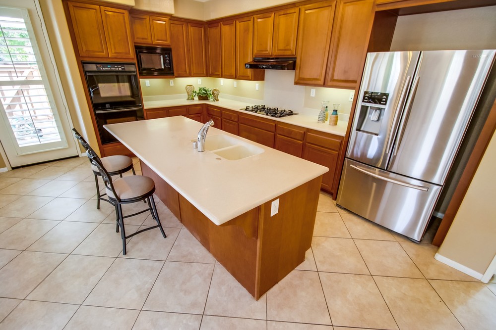 Virtual tour photo 22 of 61 for 16550 Cimarron Crest Dr