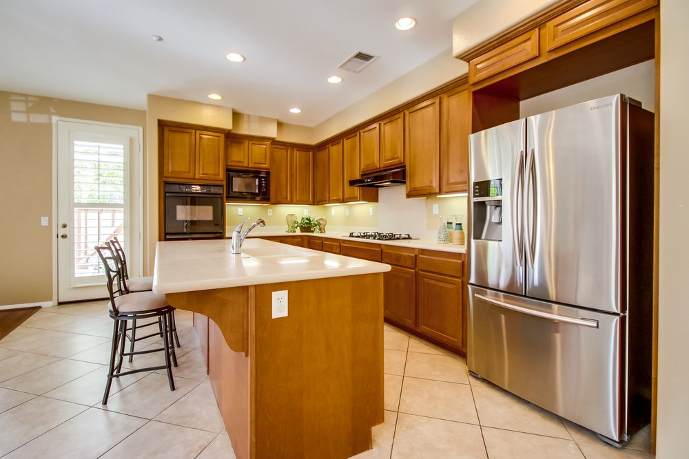 Virtual tour photo 23 of 61 for 16550 Cimarron Crest Dr