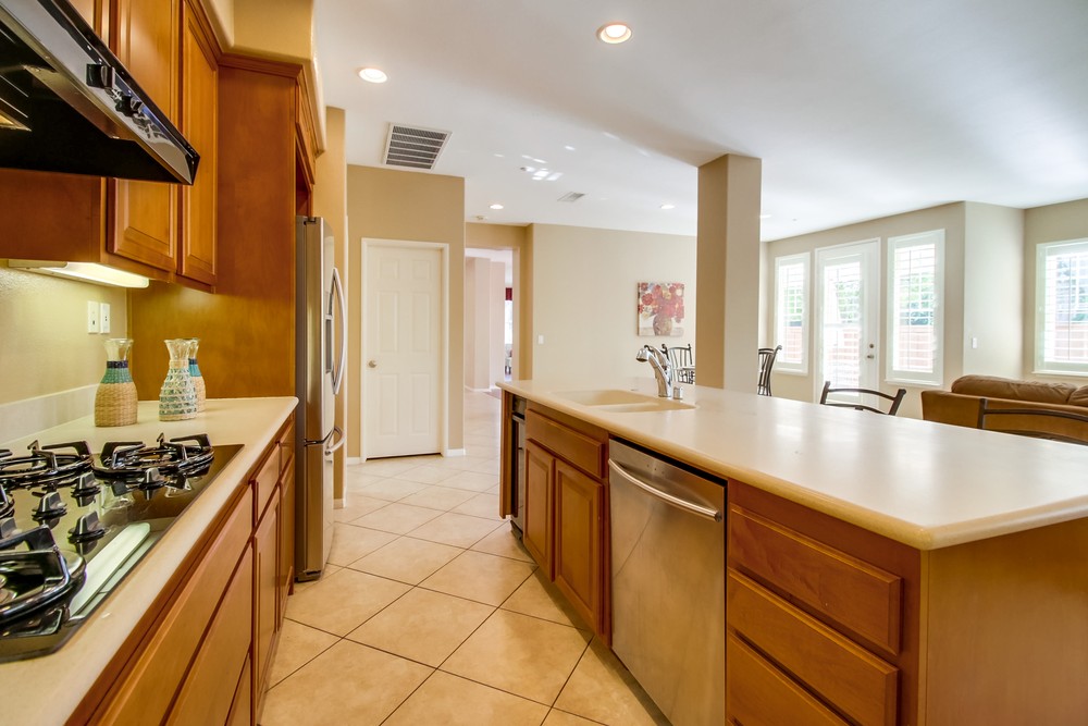 Virtual tour photo 25 of 61 for 16550 Cimarron Crest Dr