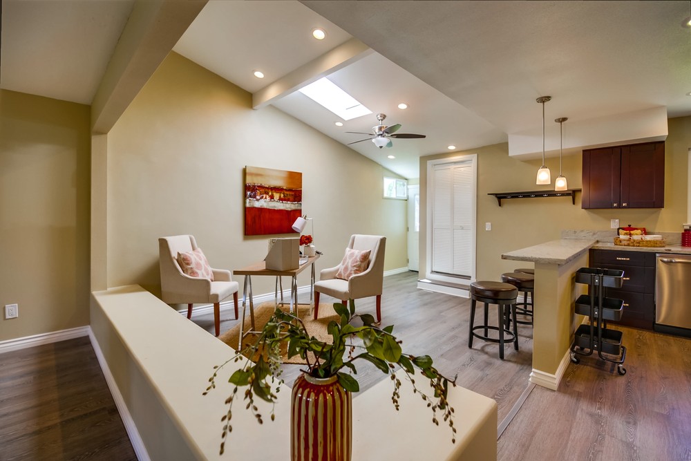 Virtual tour photo 14 of 41 for 16577 Caminito Vecinos #20